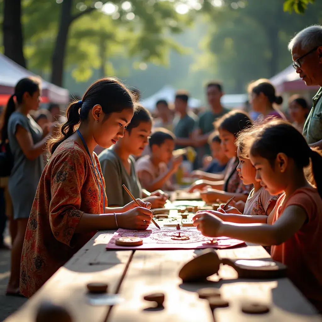 Innovation and strategy