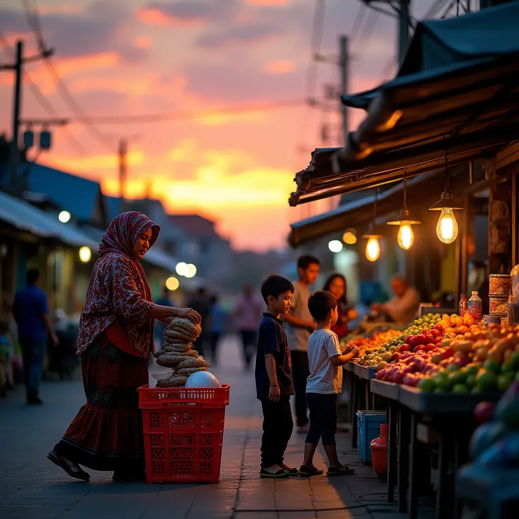 Professional team collaboration