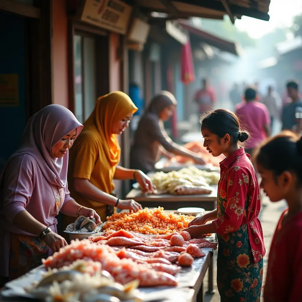 Sustainable green technology